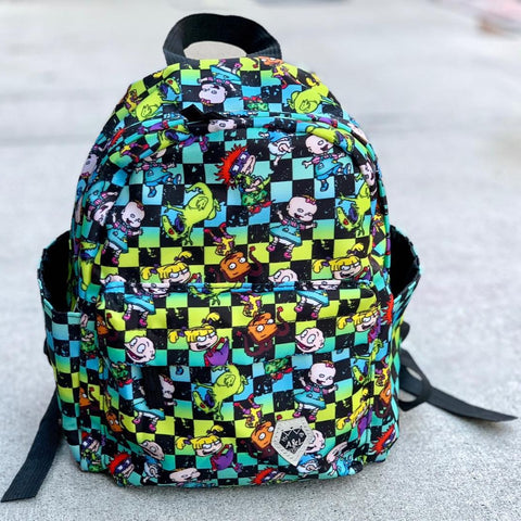 90's Babies Backpack