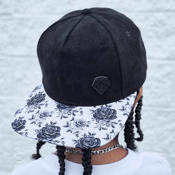 Dark Garden Snapback