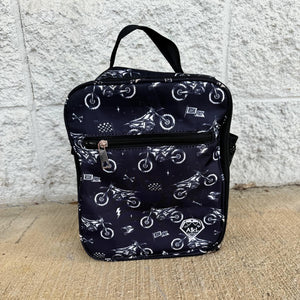 Ride Fast Lunchpack