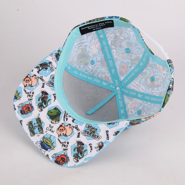 Andy’s Toyz Snapback