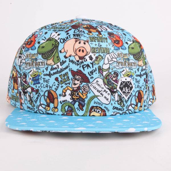 Andy’s Toyz Snapback