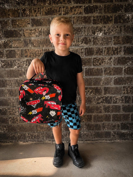 Finish Line Lunchpack