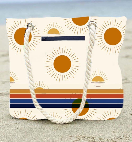 Gnarly  Tote - FINAL SALE!