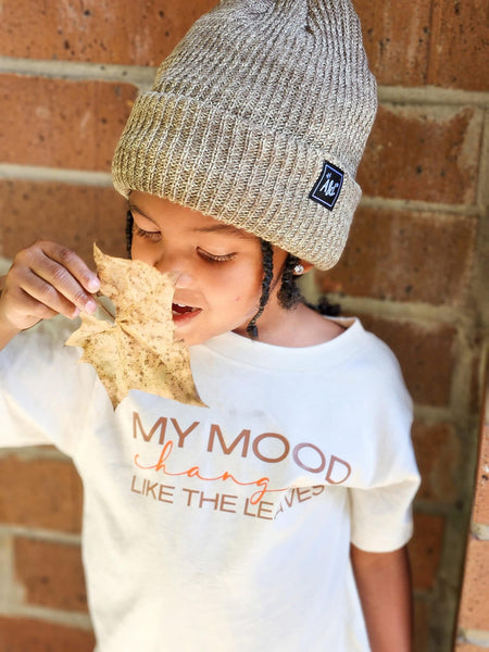 Thick Knitted Beanies