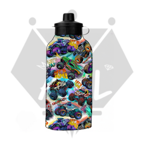 Water Bottle - READY TO SHIP