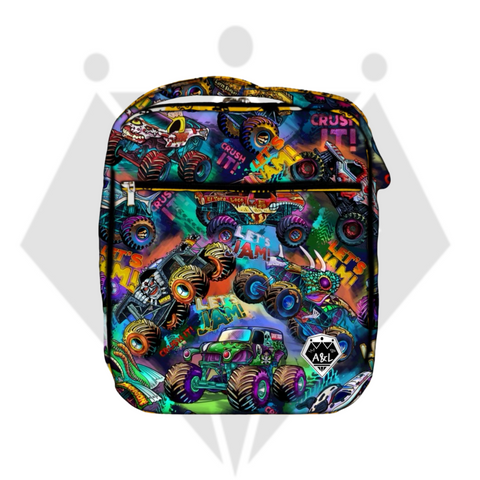 Full Throttle 2.0 Lunch Pack - RESERVE