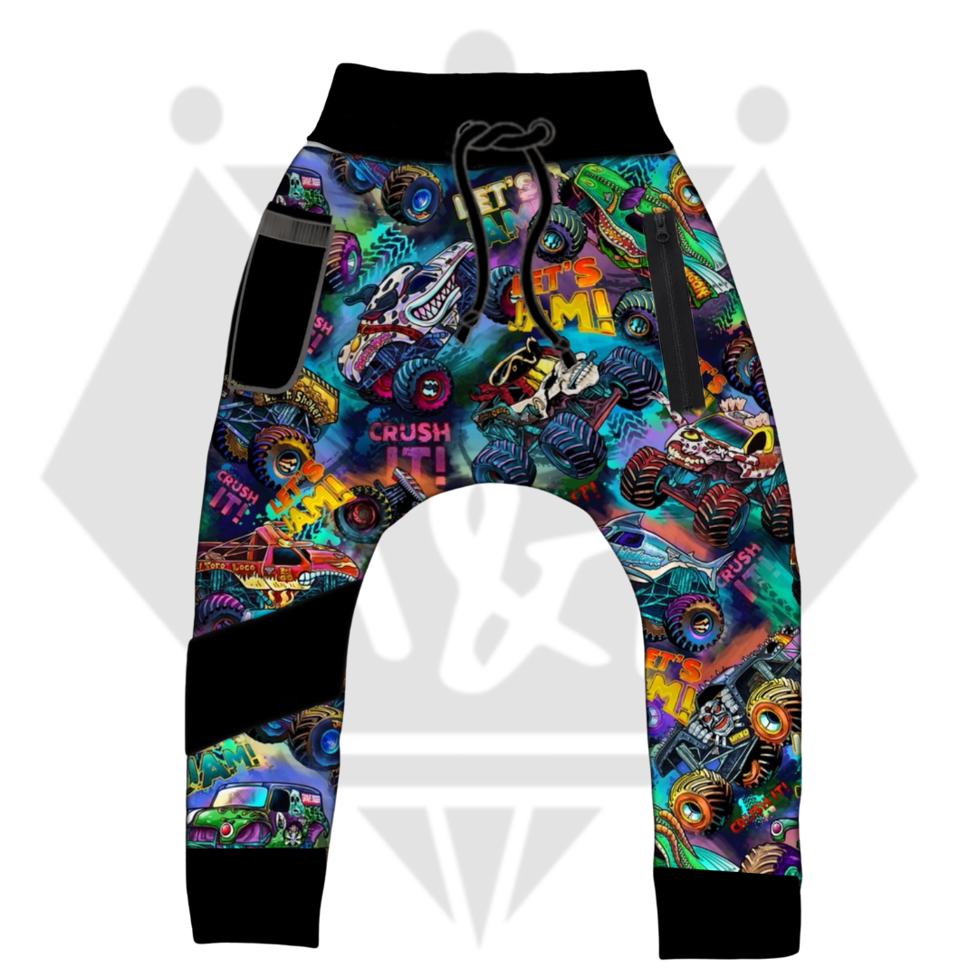 Full Throttle 2.0 Joggers RESERVE