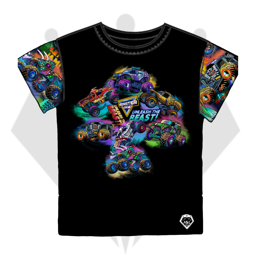 Full Throttle 2.0 Tee - RESERVE