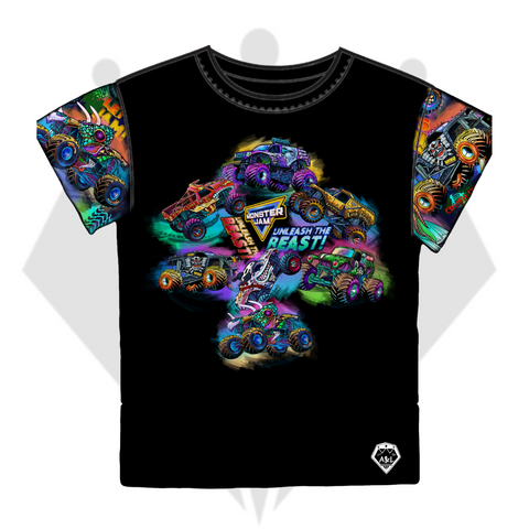 Full Throttle 2.0 Tee - RESERVE