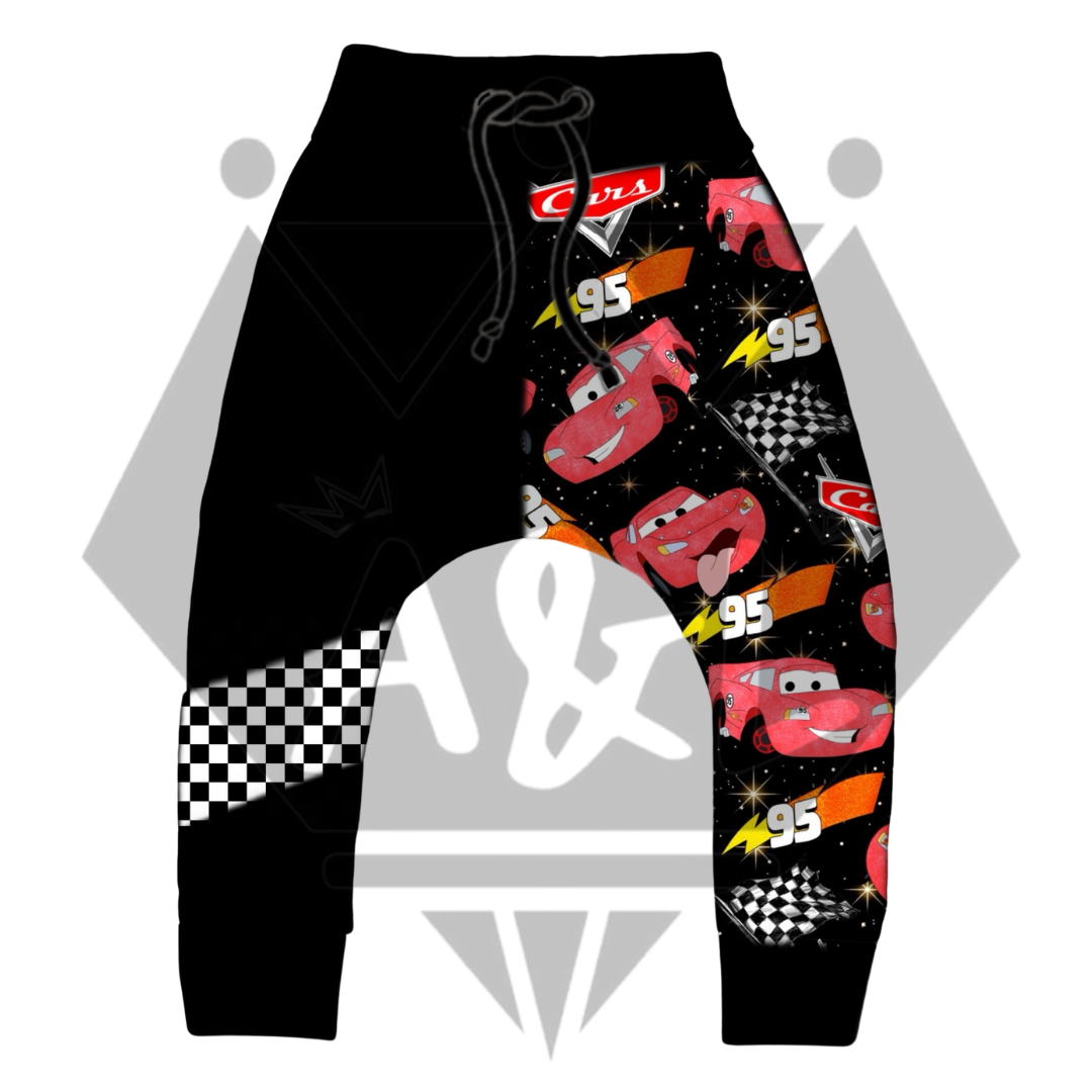 Finish Line 2.0 Joggers