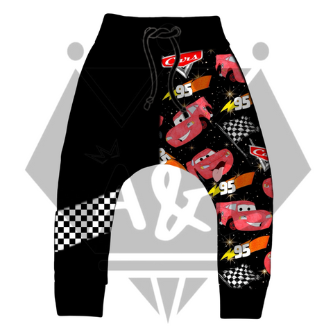 Finish Line 2.0 Joggers