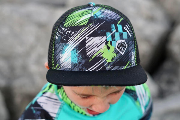 Tidal Waves Snapback