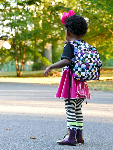 Chroma Backpack